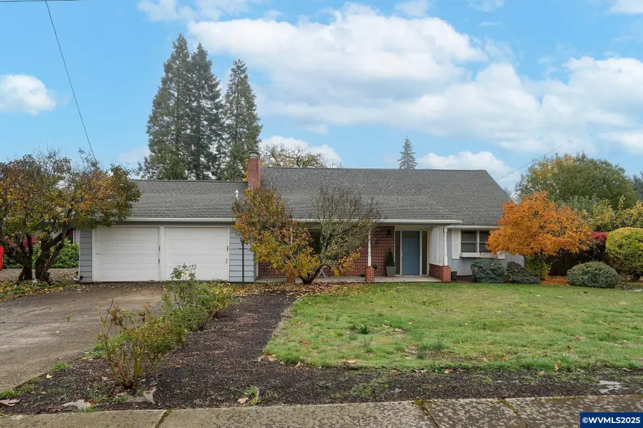 3970  Lone Oak Dr SE, Salem, OR 97302 - Image #2
