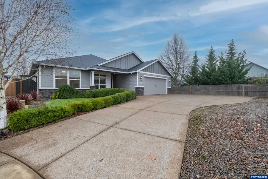 5190 NE North Park Ct, Albany, OR 97321 - Image #2