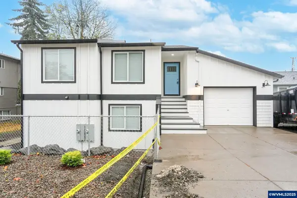 1208  2nd Ave Av SE, Albany, OR 97321