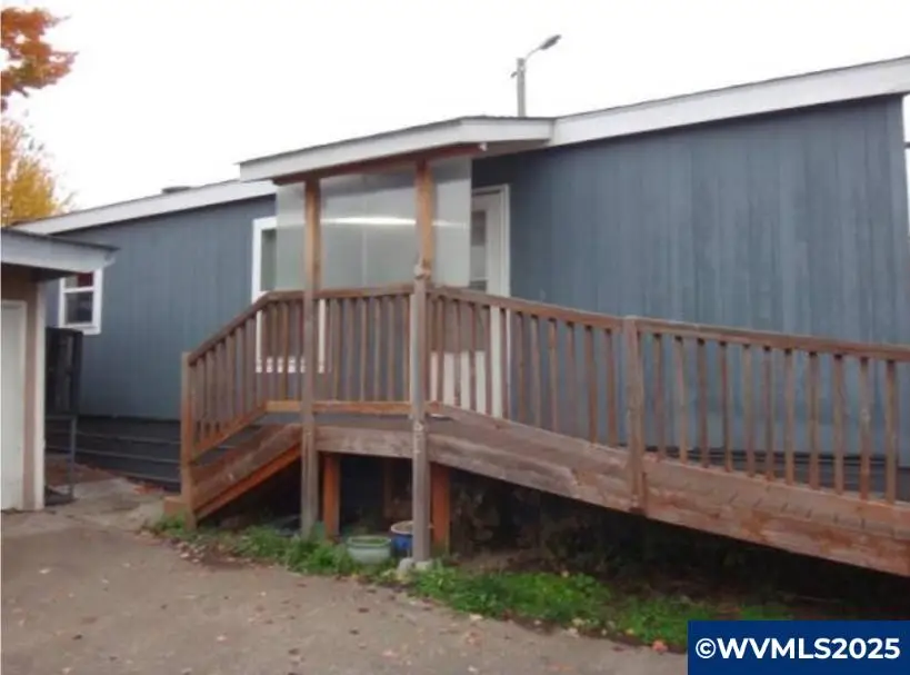 543  Clay St E, Monmouth, OR 97361 - Image #1