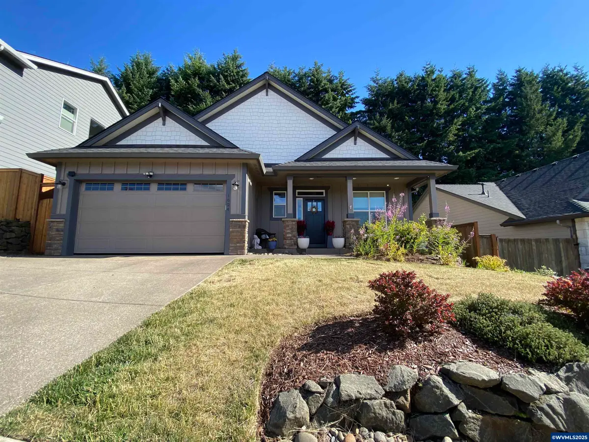 1624  York Butte Av SE, Salem, OR 97306 - Image #1