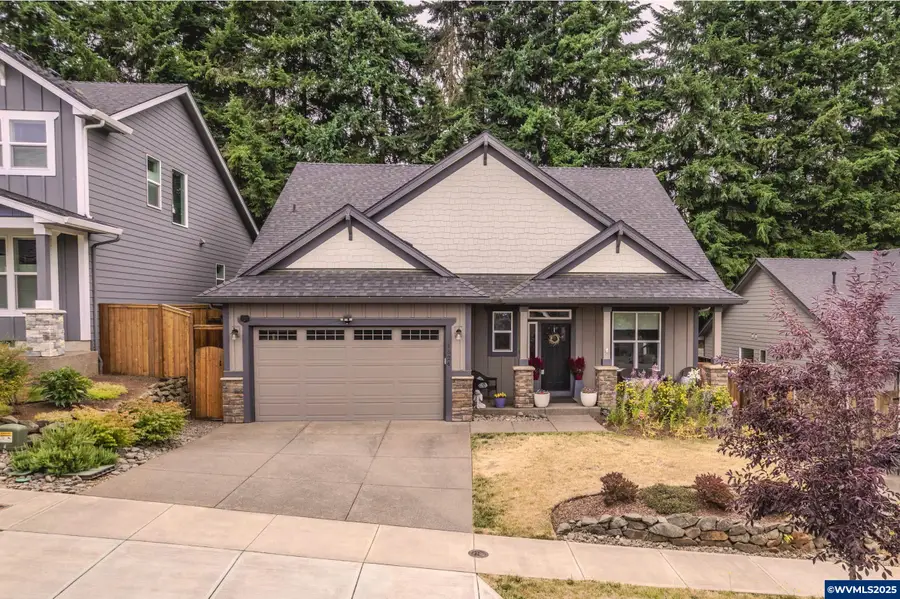 1624  York Butte Av SE, Salem, OR 97306 - Image #2