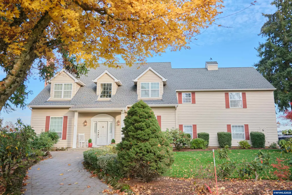 1788  93rd Av SE, Salem, OR 97317 - Image #1