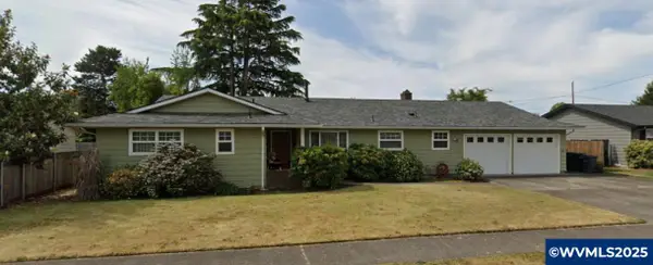 1538  Mistwood Dr NE, Keizer, OR 97303