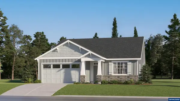 4301  Hackamore Ct SE, Albany, OR 97322