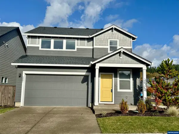 5001 NW Stag Run Pl, Corvallis, OR 97330