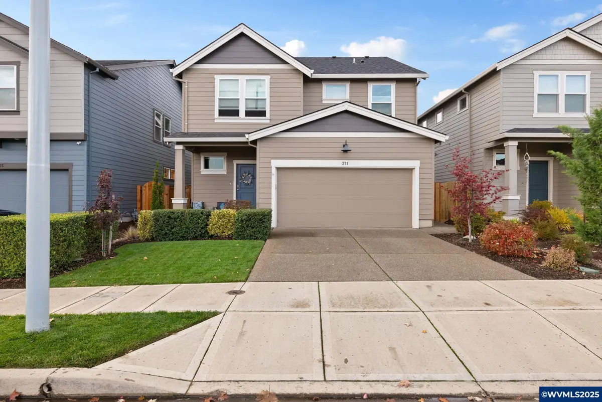371  Himalaya St NE, Salem, OR 97301 - Image #1