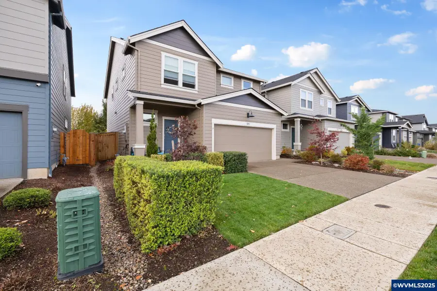 371  Himalaya St NE, Salem, OR 97301 - Image #2