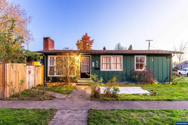 870 SW 14th Av, Albany, OR 97321