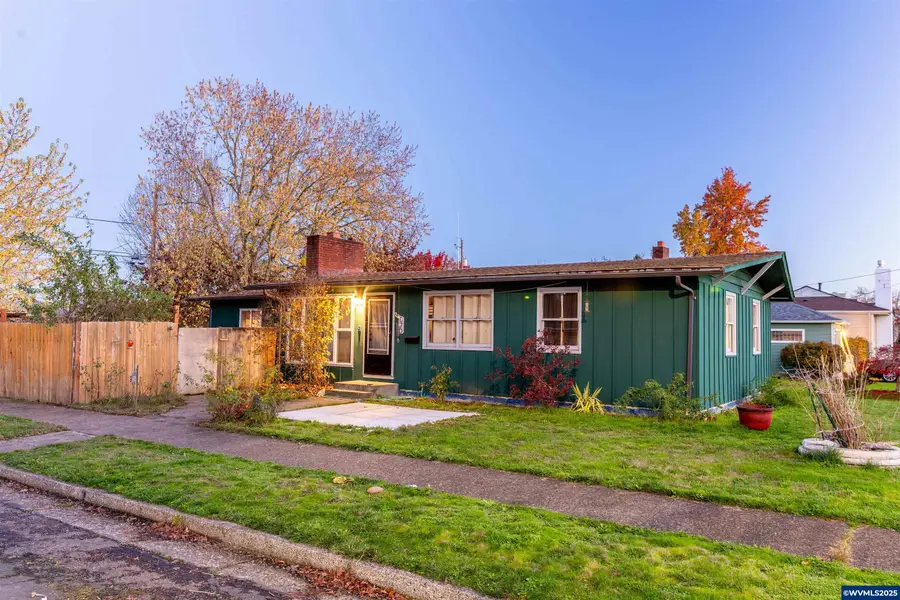 870 SW 14th Av, Albany, OR 97321 - Image #2