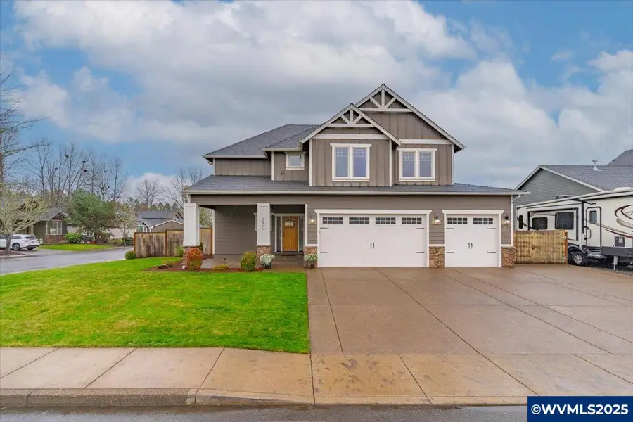 230 SW Wyatt St, Dallas, OR 97338 - Image #3