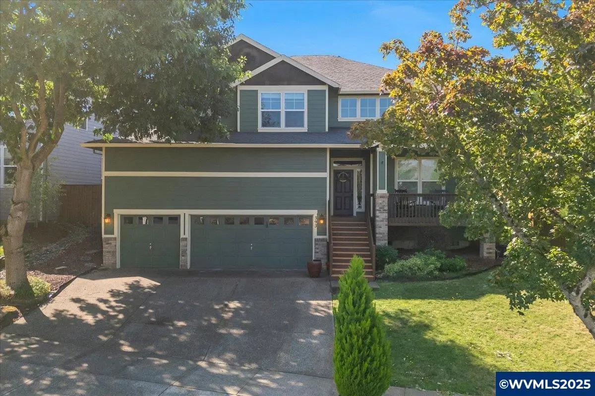 393  Stellers Eagle St NW, Salem, OR 97304 - Image #1