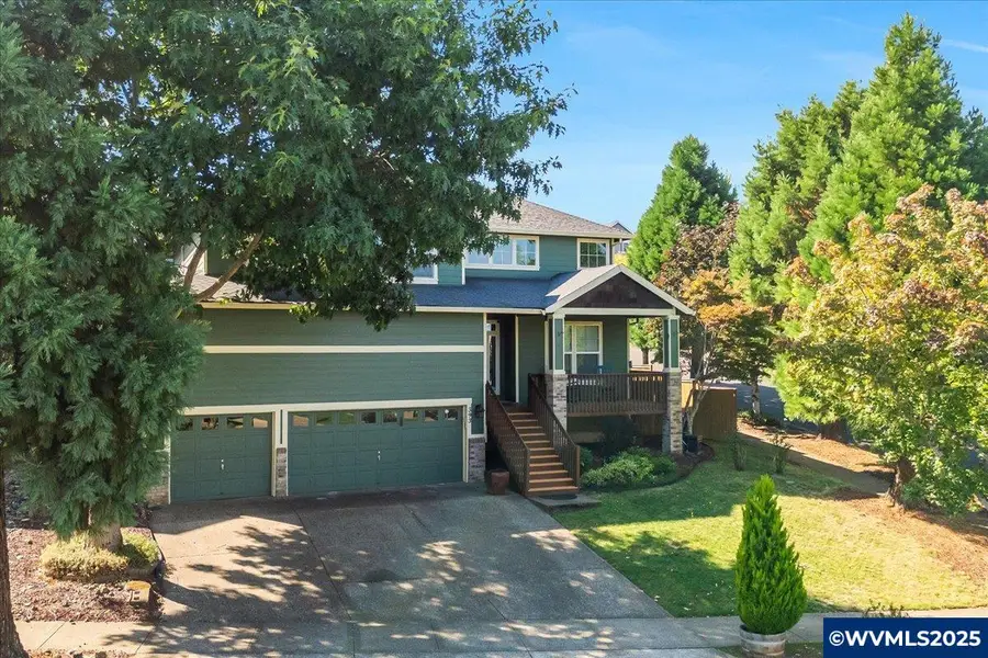 393  Stellers Eagle St NW, Salem, OR 97304 - Image #2