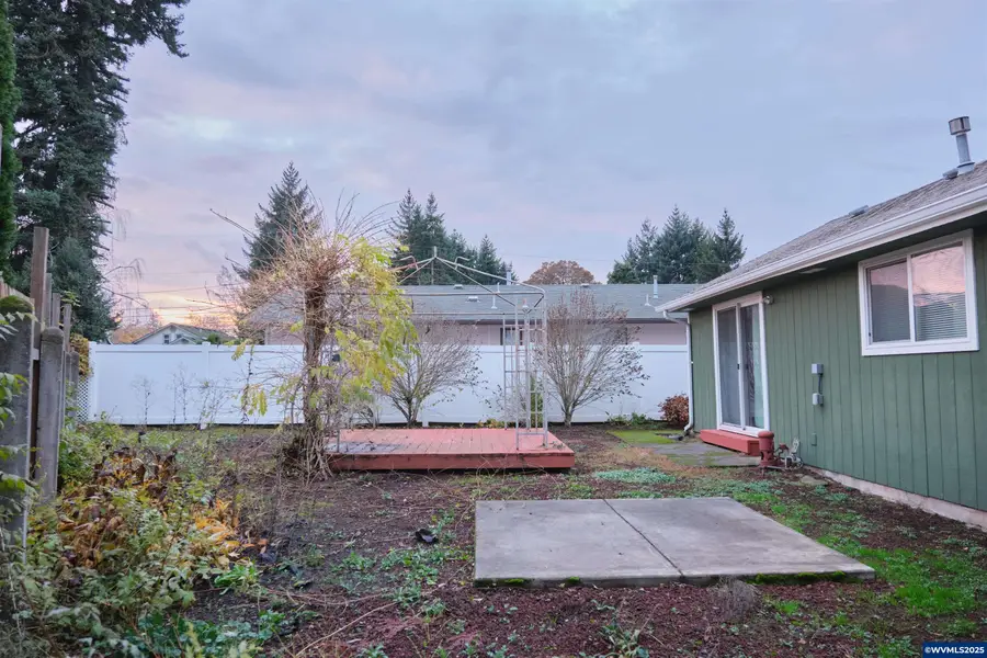 1202  Leo St NE, Keizer, OR 97303 - Image #2