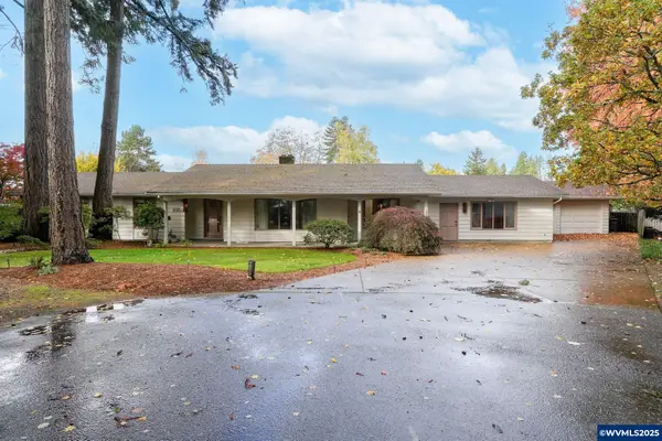 1056  Northshire Ct NE, Keizer, OR 97303