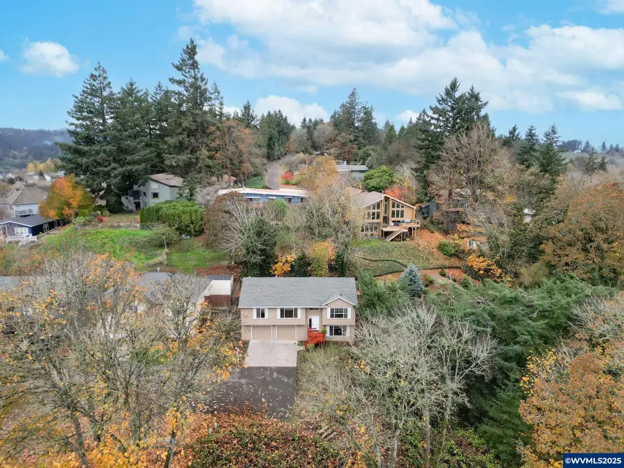 3047  Wallace Rd NW, Salem, OR 97304 - #2