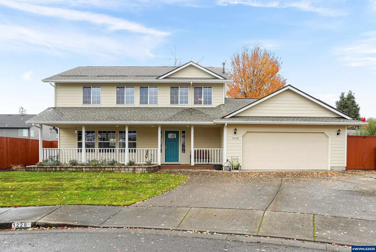 1228  Bent Grass Ct NE, Keizer, OR 97303 - Image #1