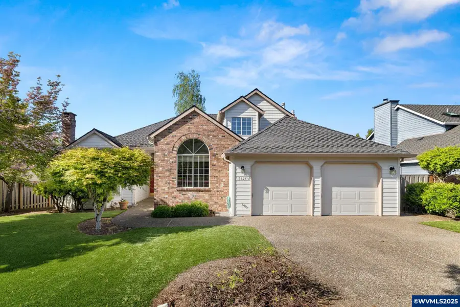 5393  Wichita St, Tualatin, OR 97062 - Image #2