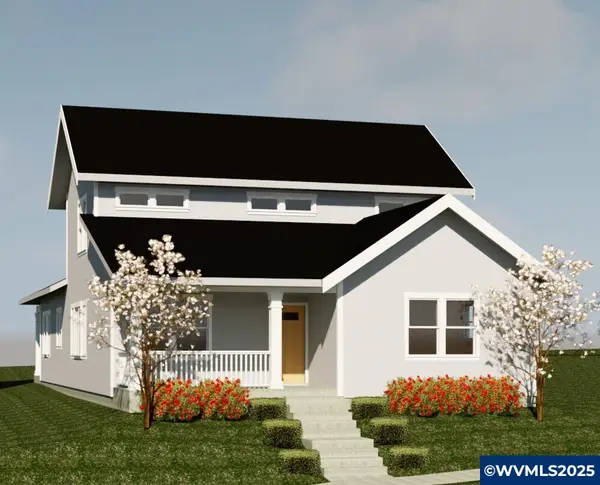 1720  Strong Rd SE, Salem, OR 97302