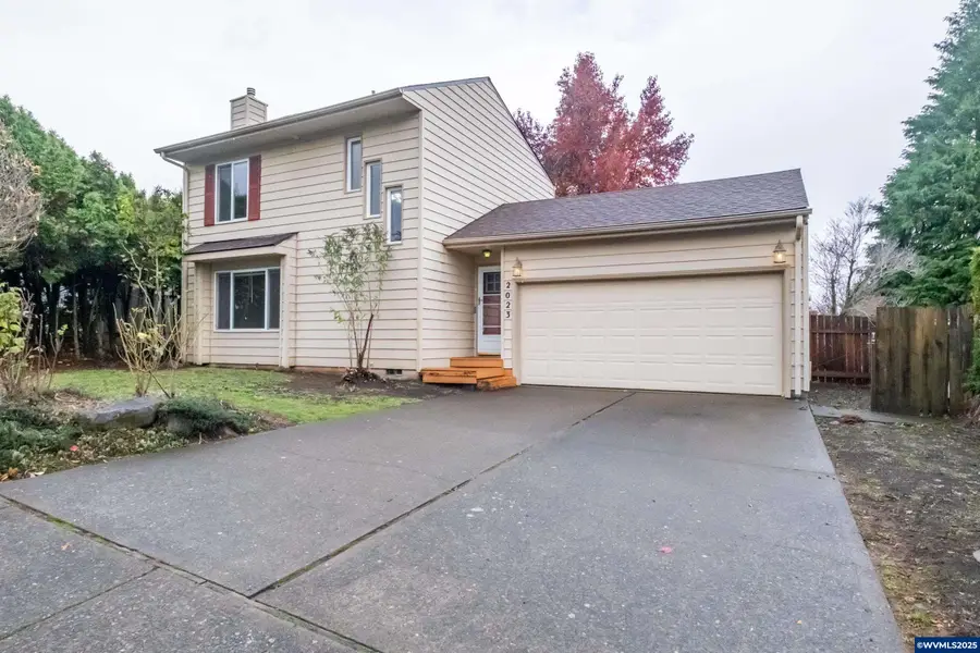 2023  Lone Fir Ct SE, Salem, OR 97306 - Image #2