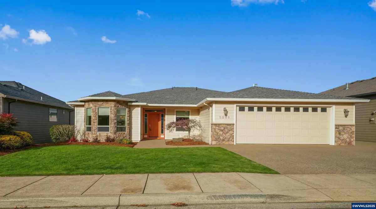 2049  Limestone Av SE, Salem, OR 97306 - Image #1