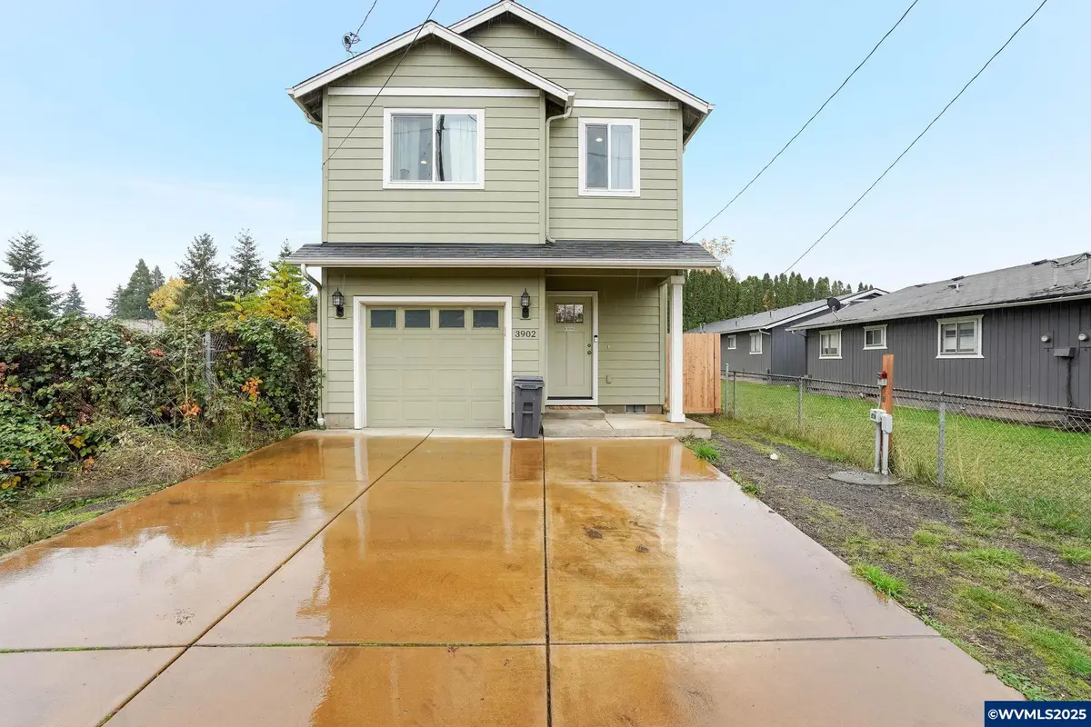 3902  Hawthorne Av NE, Salem, OR 97301 - Image #1