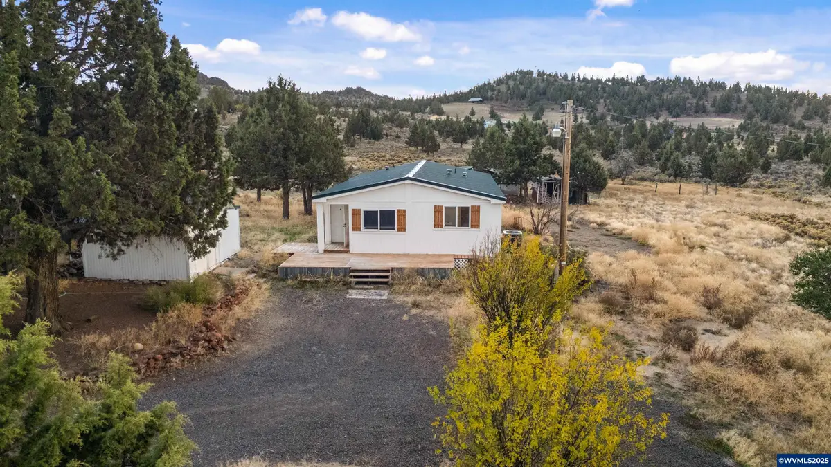 14510 SE Wagon Wheel Ln Ln, Prineville, OR 97754 - Image #1