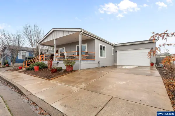 2601 NE Jack London (#142) St, Corvallis, OR 97330