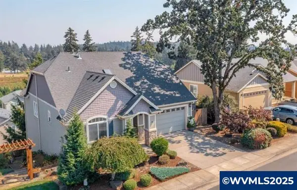 6150  Genesis St SE, Salem, OR 97306