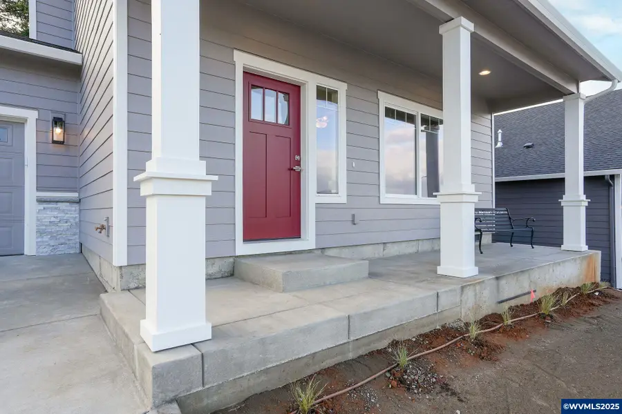 5675  Jeremy Valley (Lot 59) Dr SE, Salem, OR 97306 - #3