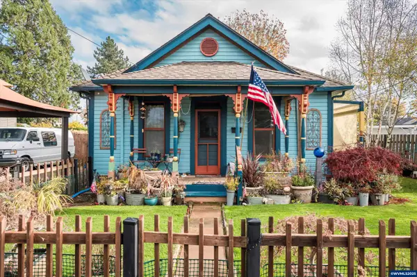 1150 SW Levens St, Dallas, OR 97338