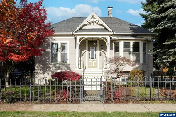 1795  Court St NE, Salem, OR 97301