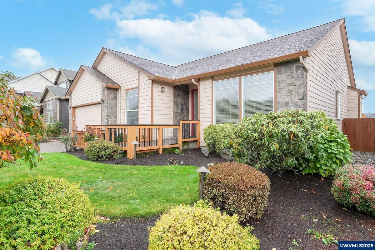 945  Caradon Ct NW, Salem, OR 97304 - Image #1