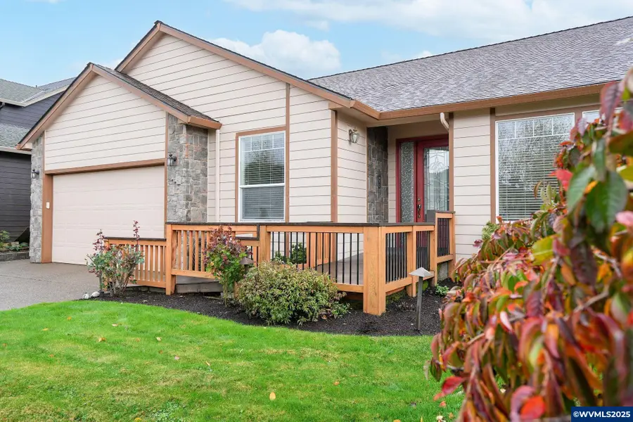 945  Caradon Ct NW, Salem, OR 97304 - Image #2