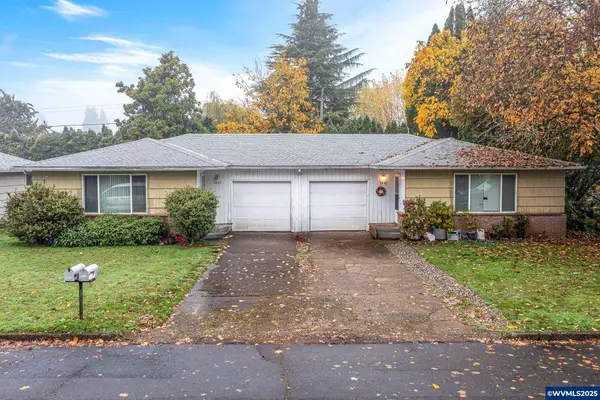 3441  Livingston St NE, Salem, OR 97301