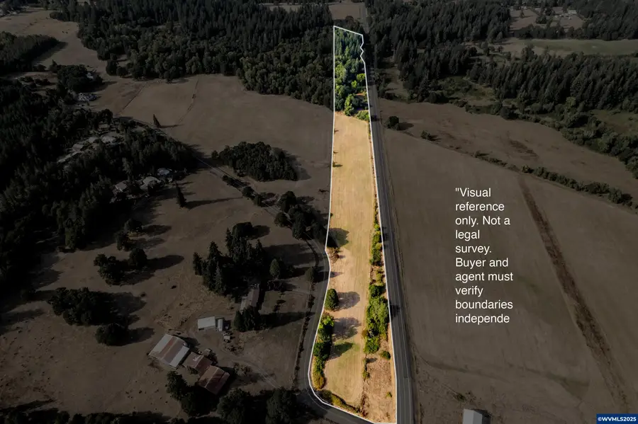 TL 1501  Bellinger Scale Rd, Lebanon, OR 97355 - Image #2