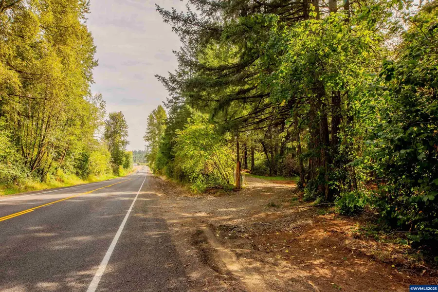 TL 1501  Bellinger Scale Rd, Lebanon, OR 97355 - Image #3