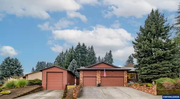 5037  Summerfield Dr SE, Salem, OR 97306