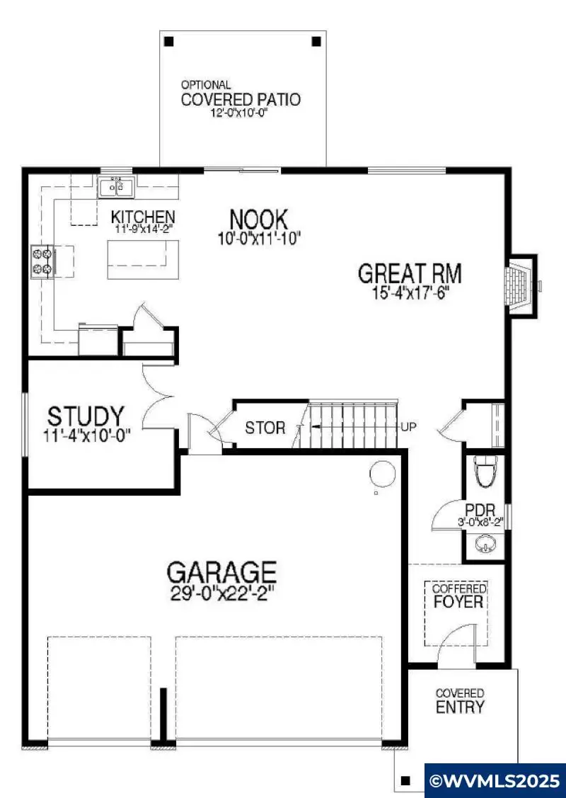 3979 SE Weigel Ct, Corvallis, OR 97330 - Image #2