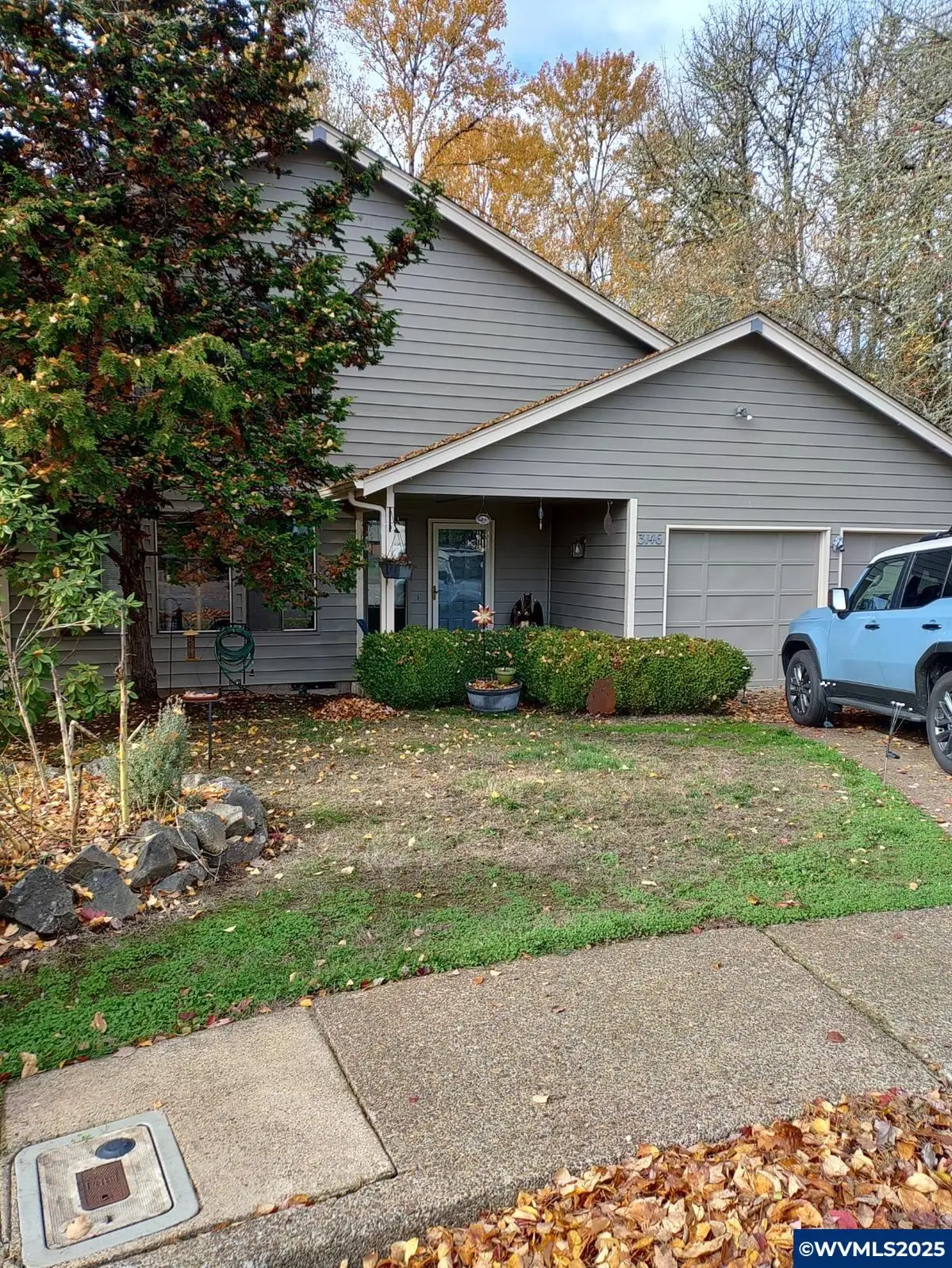 3146 NW Greenbriar Pl, Corvallis, OR 97330 - Image #1