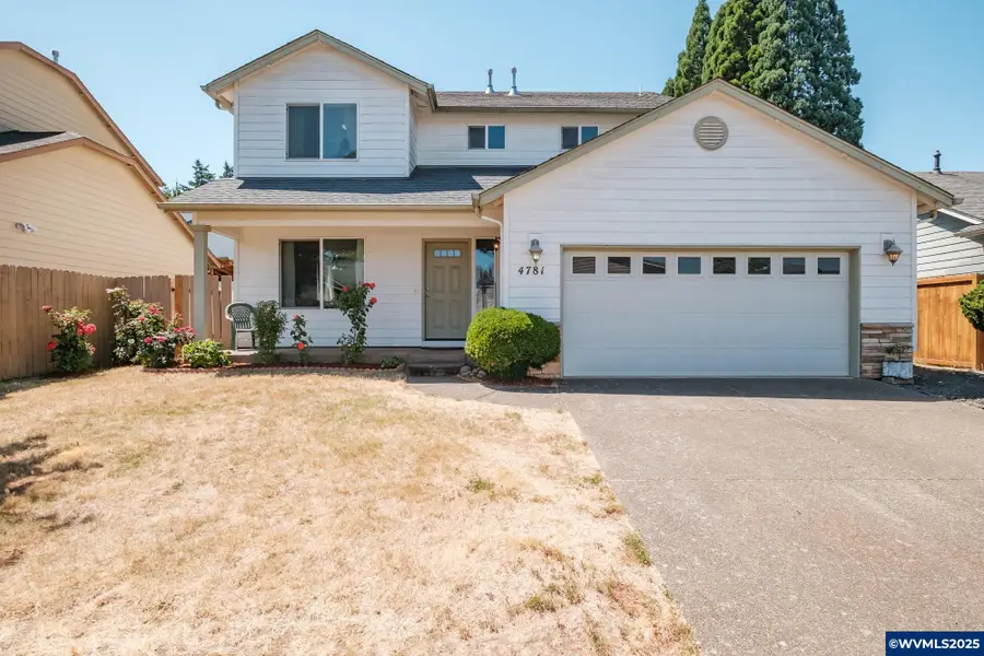 4781  Currant Ln NE, Salem, OR 97305 - Image #2