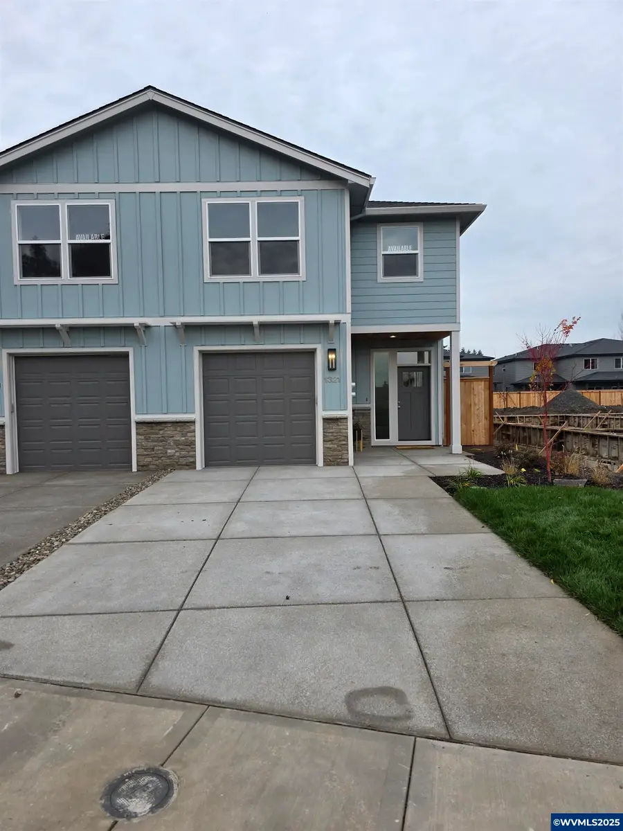 1319  Oppek (-1321) St NE, Keizer, OR 97303 - Image #2