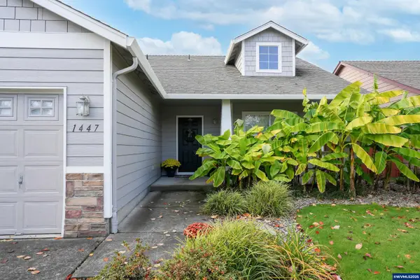 1447  Connecticut St SE, Salem, OR 97301