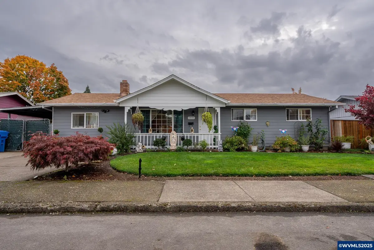 2440  Vallejo St NE, Salem, OR 97301 - Image #1