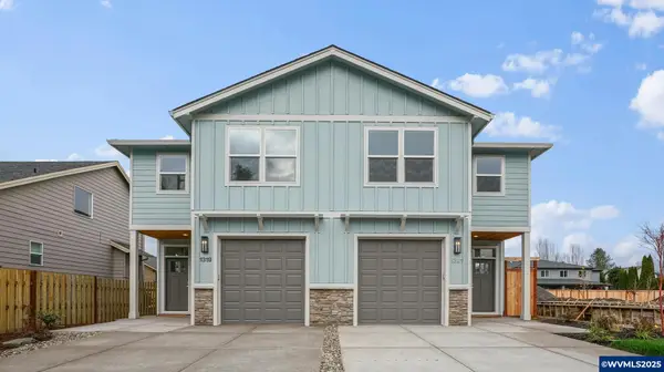 1321a  Oppek St NE, Keizer, OR 97303