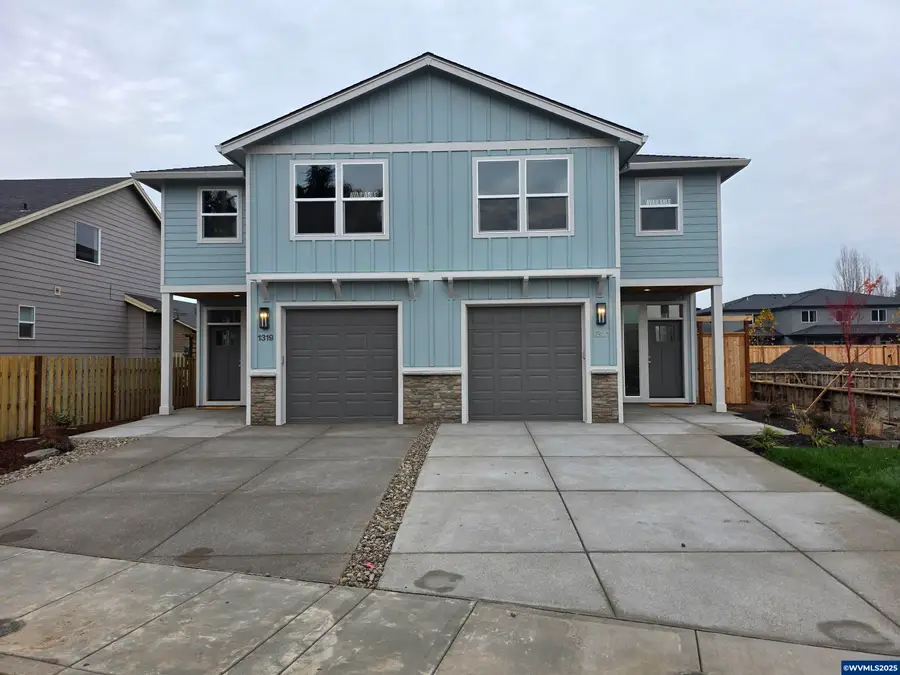 1321a  Oppek St NE, Keizer, OR 97303 - Image #2