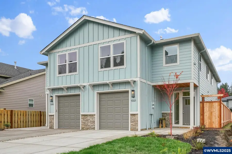 1321a  Oppek St NE, Keizer, OR 97303 - Image #3