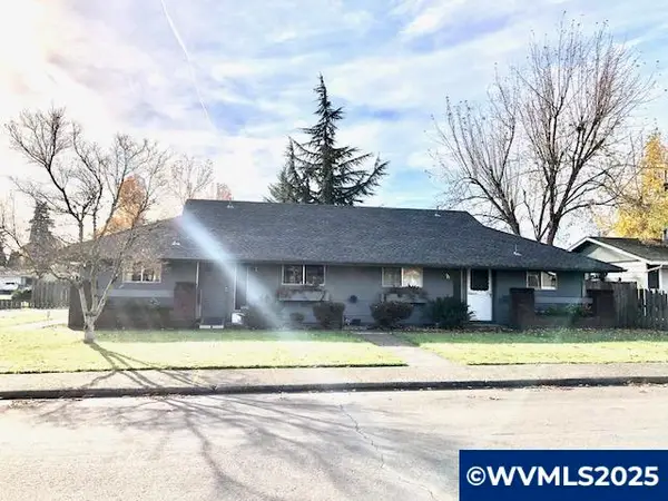 563-565  47TH PL SE Pl, Salem, OR 97317