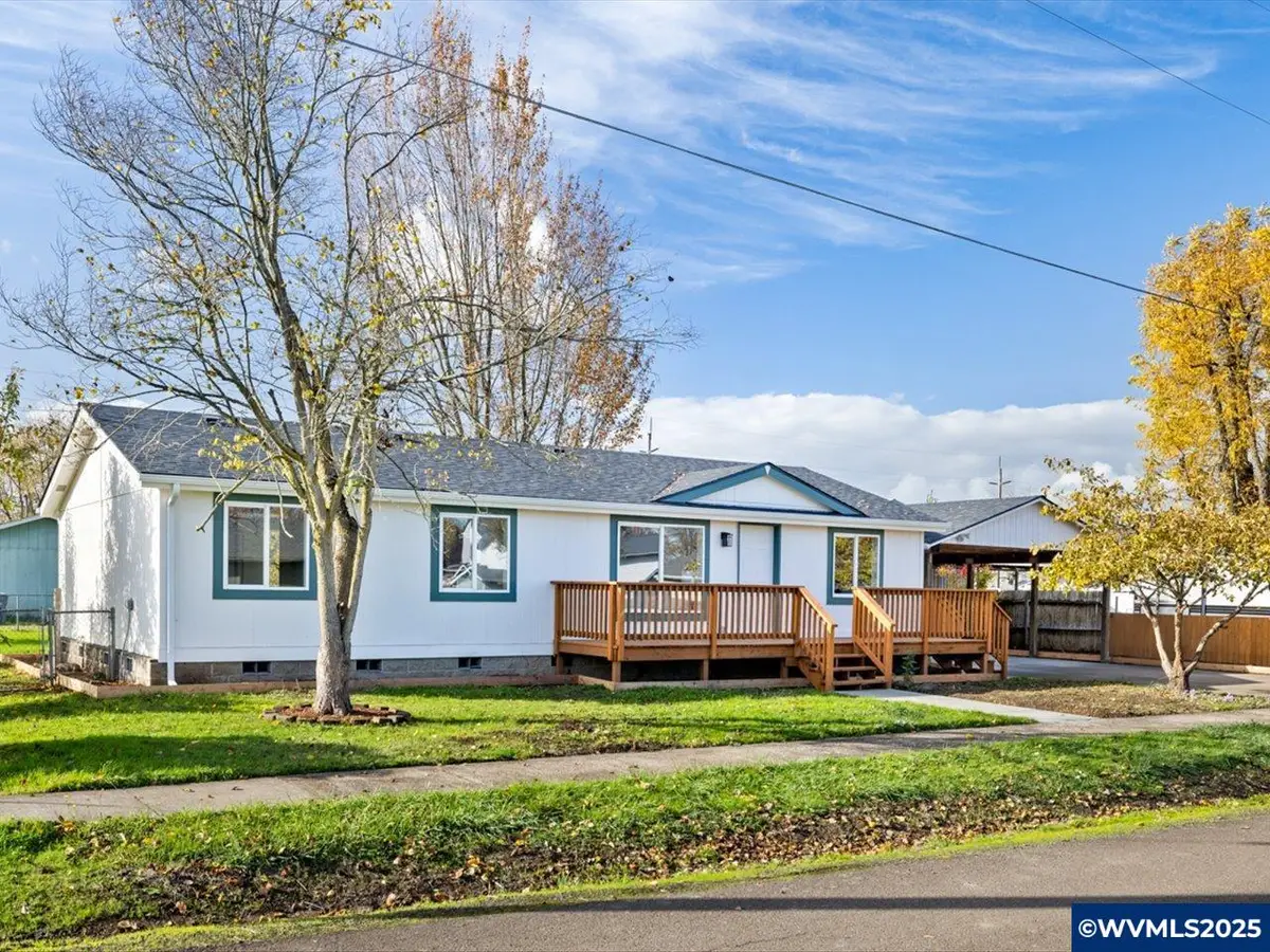 355 W 4th St, Halsey, OR 97348 - Image #1