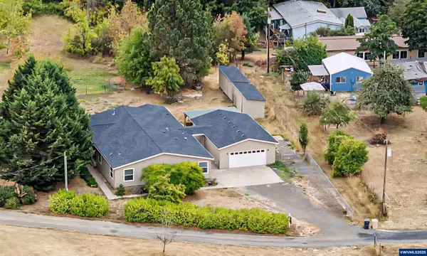 194  Oak St, Monroe, OR 97456